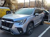 Subaru Ascent 2025 года за 20 500 000 тг. в Алматы