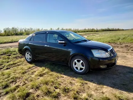 Geely SC7 2013 года за 2 300 000 тг. в Астана – фото 3