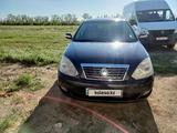 Geely SC7 2013 года за 2 300 000 тг. в Астана – фото 5