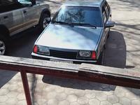 ВАЗ (Lada) 21099 1998 годаүшін950 000 тг. в Караганда