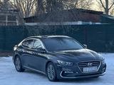 Hyundai Grandeur 2017 годаүшін7 700 000 тг. в Алматы – фото 2