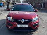 Renault Sandero Stepway 2015 годаүшін4 500 000 тг. в Астана