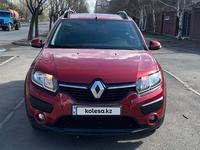 Renault Sandero Stepway 2015 года за 4 500 000 тг. в Астана