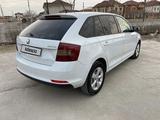 Skoda Rapid 2014 года за 4 800 000 тг. в Актау – фото 3