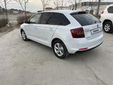 Skoda Rapid 2014 года за 4 800 000 тг. в Актау – фото 4