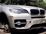 ПЕРЕДНЯЯ ЧАСТЬ БМВ BMW X6 E71 за 7 000 000 тг. в Алматы – фото 2
