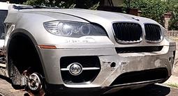 ПЕРЕДНЯЯ ЧАСТЬ БМВ BMW X6 E71 за 7 000 000 тг. в Алматы – фото 2