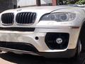 ПЕРЕДНЯЯ ЧАСТЬ БМВ BMW X6 E71 за 7 000 000 тг. в Алматы