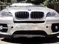 ПЕРЕДНЯЯ ЧАСТЬ БМВ BMW X6 E71 за 7 000 000 тг. в Алматы – фото 4