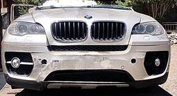 ПЕРЕДНЯЯ ЧАСТЬ БМВ BMW X6 E71 за 7 000 000 тг. в Алматы – фото 4