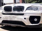 ПЕРЕДНЯЯ ЧАСТЬ БМВ BMW X6 E71 за 7 000 000 тг. в Алматы – фото 3