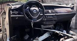 ПЕРЕДНЯЯ ЧАСТЬ БМВ BMW X6 E71 за 7 000 000 тг. в Алматы – фото 5