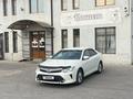 Toyota Camry 2017 года за 11 700 000 тг. в Алматы