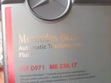 Масло мерседес в коробку 9G Tronic за 100 000 тг. в Алматы