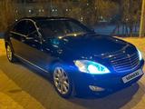 Mercedes-Benz S 350 2006 года за 7 000 000 тг. в Караганда – фото 3