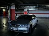 Lexus GS 300 2000 года за 3 400 000 тг. в Тараз – фото 2