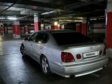 Lexus GS 300 2000 года за 3 400 000 тг. в Тараз