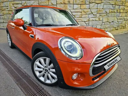 Mini Hatch 2019 года за 12 900 000 тг. в Алматы