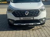 Renault Dokker 2019 годаүшін6 600 000 тг. в Усть-Каменогорск – фото 2