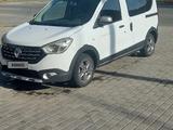 Renault Dokker 2019 годаүшін6 600 000 тг. в Усть-Каменогорск
