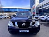 Nissan Patrol 2012 года за 12 800 000 тг. в Астана – фото 2