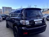 Nissan Patrol 2012 годаүшін12 800 000 тг. в Астана – фото 4