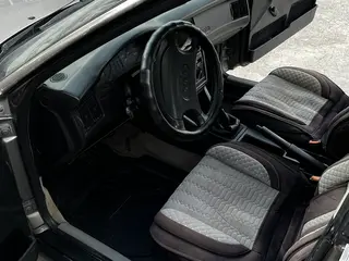 Audi 80, 1991