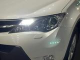 Toyota RAV4 2014 годаүшін11 000 000 тг. в Караганда