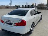 Nissan Fuga 2004 годаүшін5 300 000 тг. в Семей – фото 4