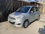 Hyundai Getz 2011 года за 2 900 000 тг. в Алматы