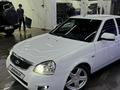 ВАЗ (Lada) Priora 2170 2014 года за 4 200 000 тг. в Шымкент – фото 2