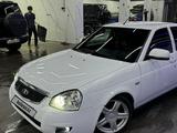ВАЗ (Lada) Priora 2170 2014 года за 4 200 000 тг. в Шымкент – фото 2