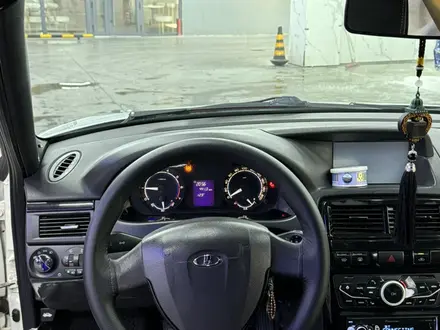 ВАЗ (Lada) Priora 2170 2014 года за 4 200 000 тг. в Шымкент – фото 10