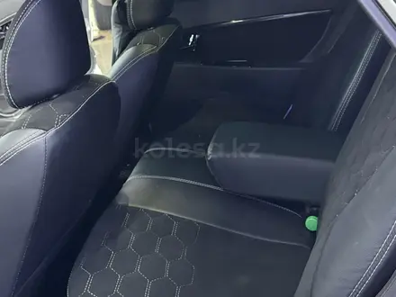 ВАЗ (Lada) Priora 2170 2014 года за 4 200 000 тг. в Шымкент – фото 11