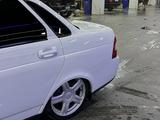 ВАЗ (Lada) Priora 2170 2014 года за 4 200 000 тг. в Шымкент – фото 4