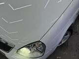 ВАЗ (Lada) Priora 2170 2014 года за 4 200 000 тг. в Шымкент – фото 3