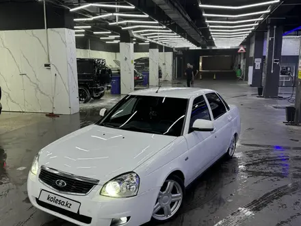 ВАЗ (Lada) Priora 2170 2014 года за 4 200 000 тг. в Шымкент