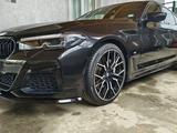 BMW 540 2022 годаүшін29 200 000 тг. в Шымкент – фото 4