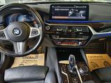 BMW 540 2022 годаүшін29 200 000 тг. в Шымкент – фото 5