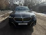 BMW i5 2024 года за 26 800 000 тг. в Алматы – фото 2