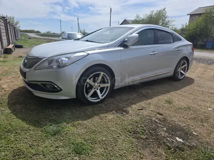 Hyundai Grandeur 2015 года за 3 300 000 тг. в Караганда