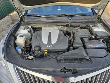 Hyundai Grandeur 2015 года за 3 300 000 тг. в Караганда – фото 10