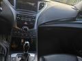 Hyundai Grandeur 2015 года за 3 300 000 тг. в Караганда – фото 11