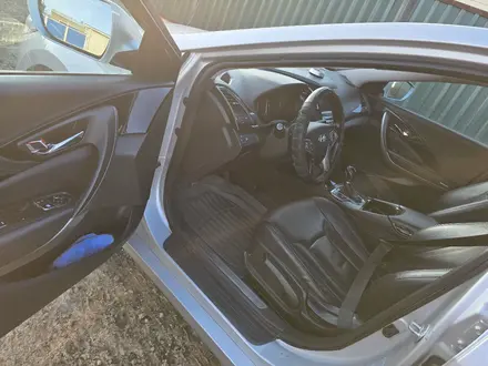 Hyundai Grandeur 2015 года за 3 300 000 тг. в Караганда – фото 13