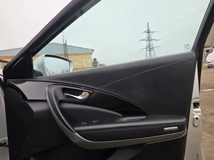 Hyundai Grandeur 2015 года за 3 300 000 тг. в Караганда – фото 17