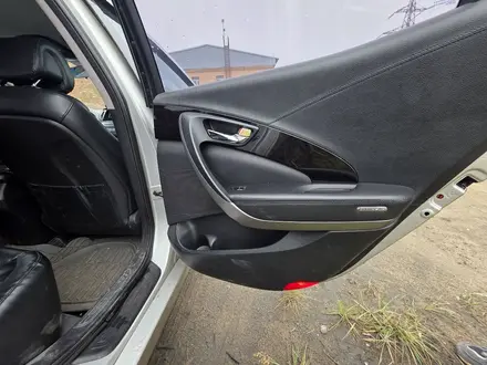 Hyundai Grandeur 2015 года за 3 300 000 тг. в Караганда – фото 16