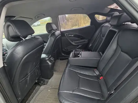 Hyundai Grandeur 2015 года за 3 300 000 тг. в Караганда – фото 20