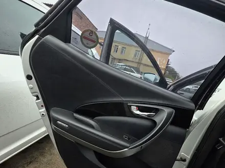 Hyundai Grandeur 2015 года за 3 300 000 тг. в Караганда – фото 23
