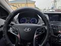 Hyundai Grandeur 2015 года за 3 300 000 тг. в Караганда – фото 27