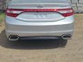 Hyundai Grandeur 2015 года за 3 300 000 тг. в Караганда – фото 6